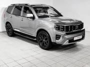 Kia Mohave I Рестайлинг 2 Москва  - изображение 32