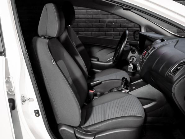 Kia Cerato III Рестайлинг (Classic) с пробегом 2019 года, цена 1 500 000 рублей, 67144 км, седан, Автокод Объявления