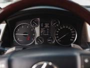 Lexus LX III Рестайлинг Новосибирск  - изображение 38