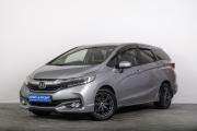 Honda Shuttle II Томск  - изображение 19