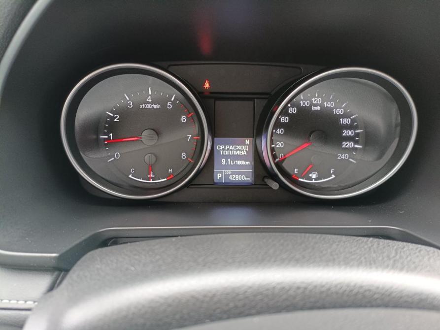 Haval M6 II Санкт-Петербург  - изображение 14