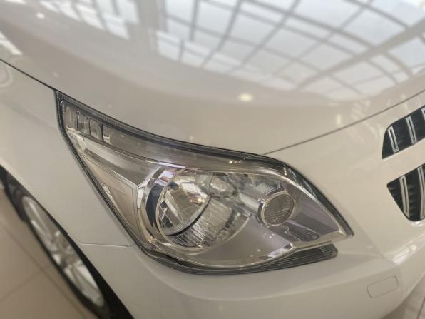 Chevrolet Cobalt II Рестайлинг с пробегом 2023 года, цена 1 050 000 рублей, 55073 км, седан, Автокод Объявления