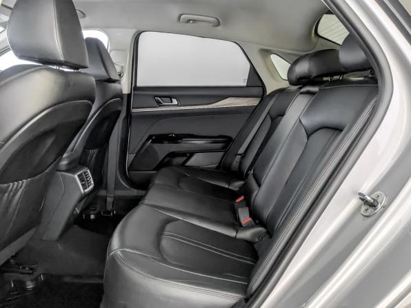 Kia K5 III с пробегом 2021 года, цена 2 710 000 рублей, 84153 км, седан, Автокод Объявления