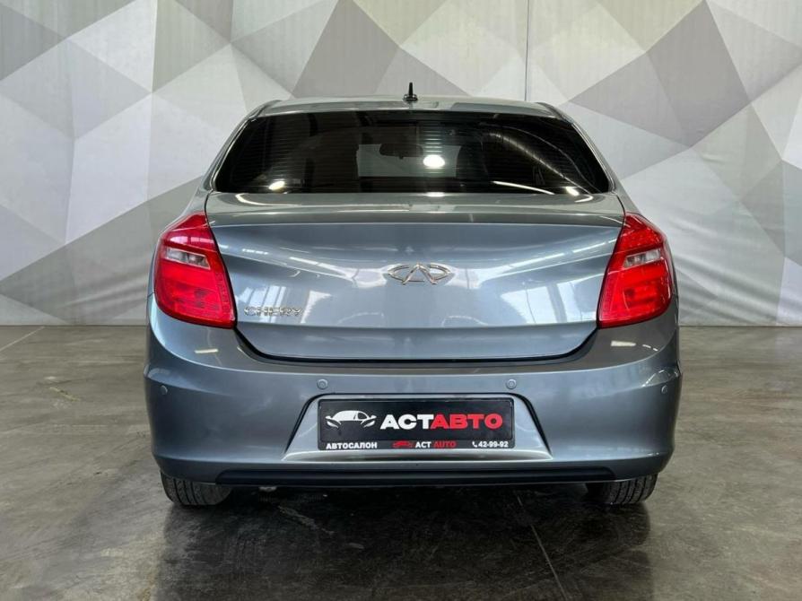 Chery Bonus 3 (E3/A19) Оренбург  - изображение 5