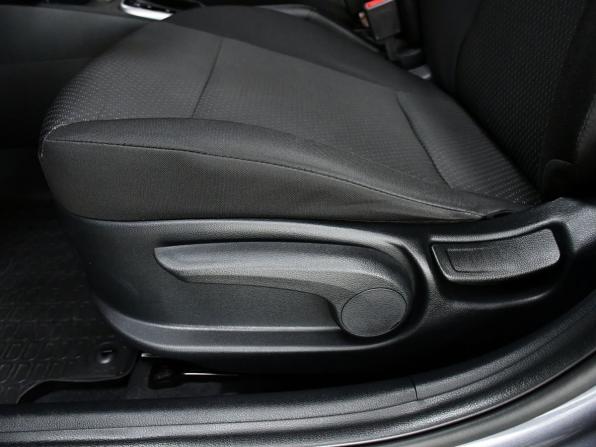 Kia Rio IV Рестайлинг с пробегом 2022 года, цена 1 847 000 рублей, 42475 км, седан, Автокод Объявления