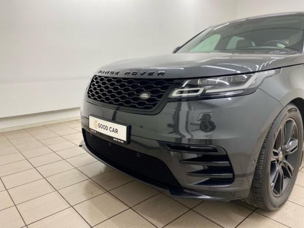 Land Rover Range Rover Velar I с пробегом 2018 года, цена 3 900 000 рублей, 94876 км, внедорожник, Автокод Объявления