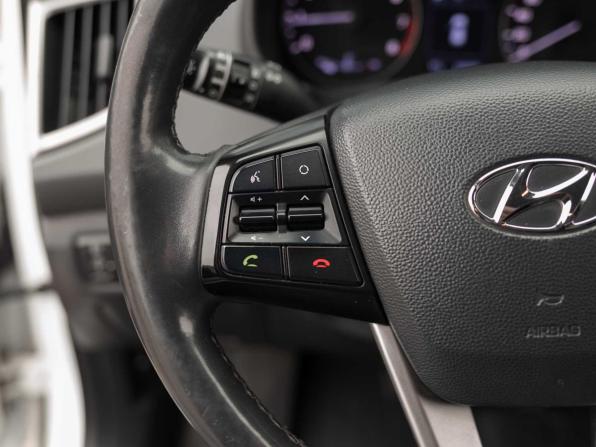 Hyundai Creta I с пробегом 2017 года, цена 1 800 000 рублей, 138796 км, внедорожник, Автокод Объявления