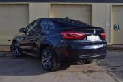 BMW X6 M II (F86) Энгельс  - изображение 43