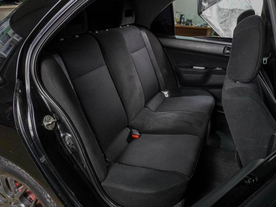 Mitsubishi Lancer IX Рестайлинг Воронеж  - изображение 7