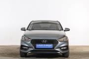 Hyundai Solaris II Тюмень  - изображение 22