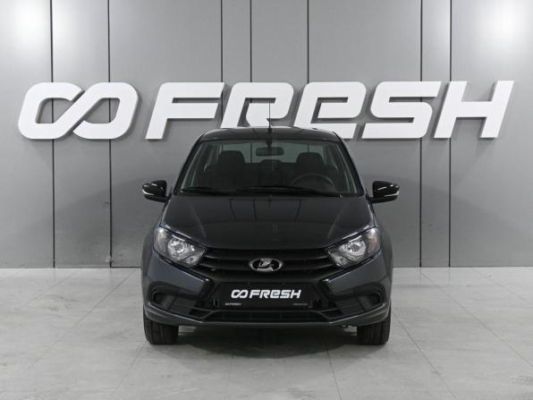 Lada (ВАЗ) Granta I Рестайлинг с пробегом 2024 года, цена 1 300 000 рублей, 35 км, седан, Автокод Объявления