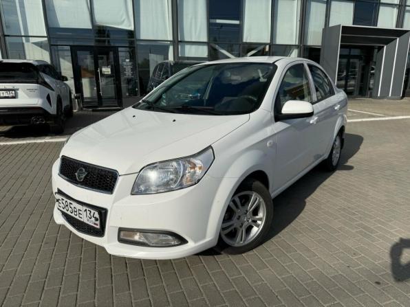 Ravon Nexia R3 с пробегом 2017 года, цена 800 000 рублей, 71308 км, седан, Автокод Объявления