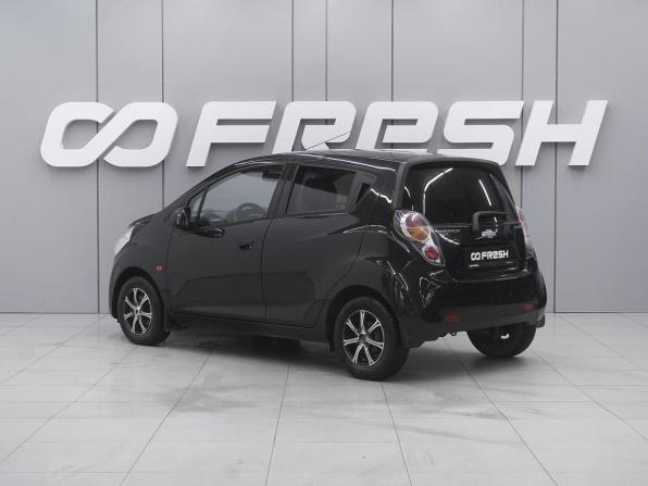 Chevrolet Spark III с пробегом 2011 года, цена 480 000 рублей, 104985 км, хэтчбек, Автокод Объявления