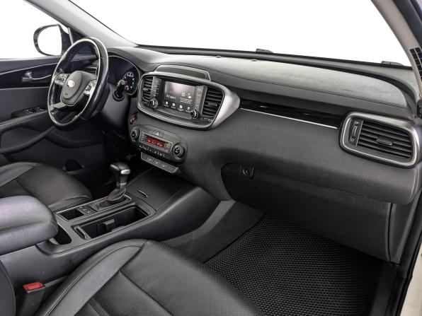 Kia Sorento III Prime Рестайлинг с пробегом 2020 года, цена 2 995 000 рублей, 95500 км, внедорожник, Автокод Объявления