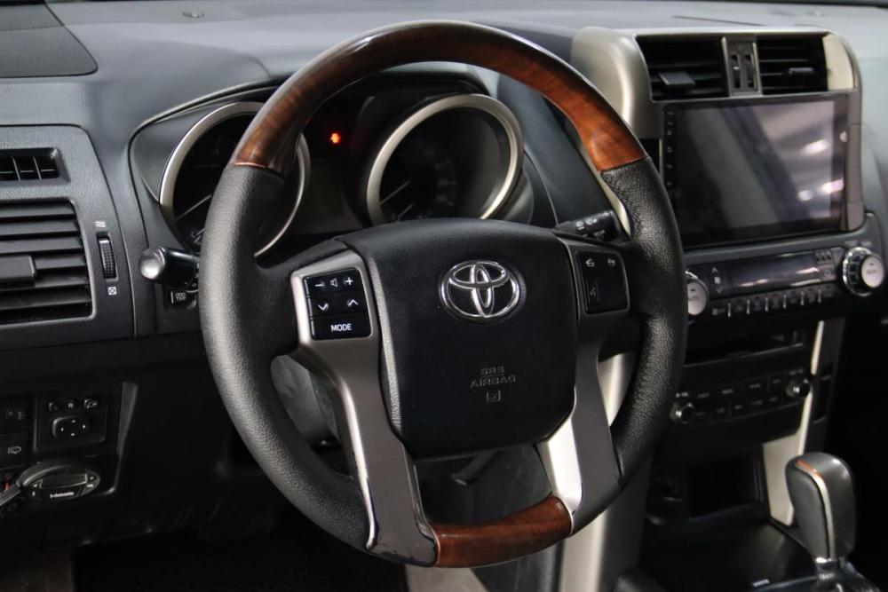 Toyota Land Cruiser Prado 150 Series Сургут  - изображение 16