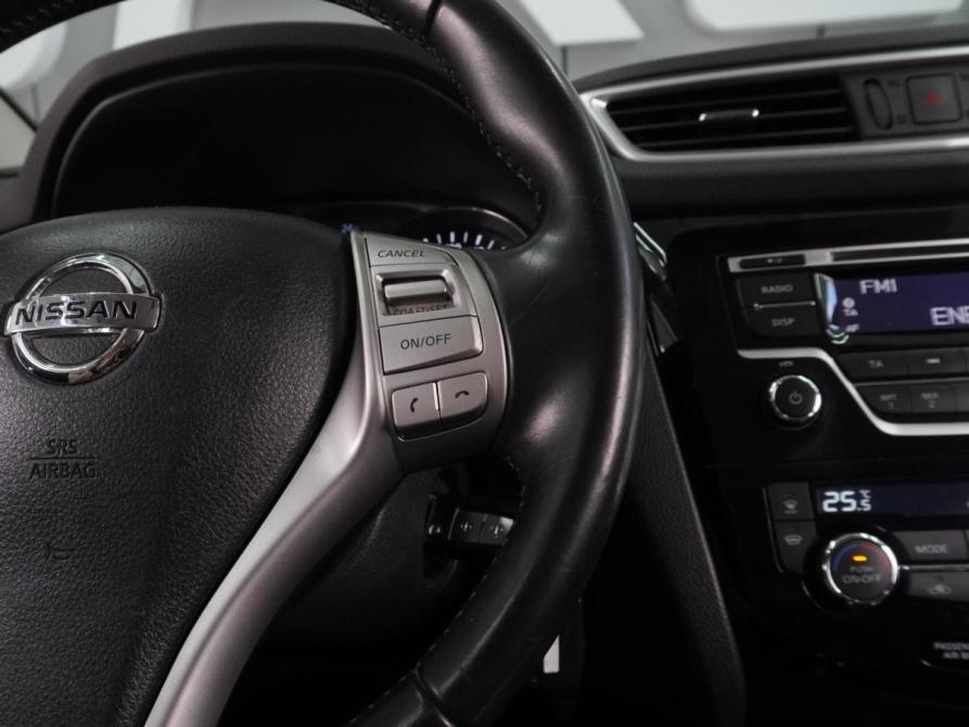 Nissan Qashqai II Воронеж  - изображение 14
