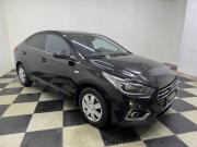 Hyundai Solaris II Воронеж  - изображение 15