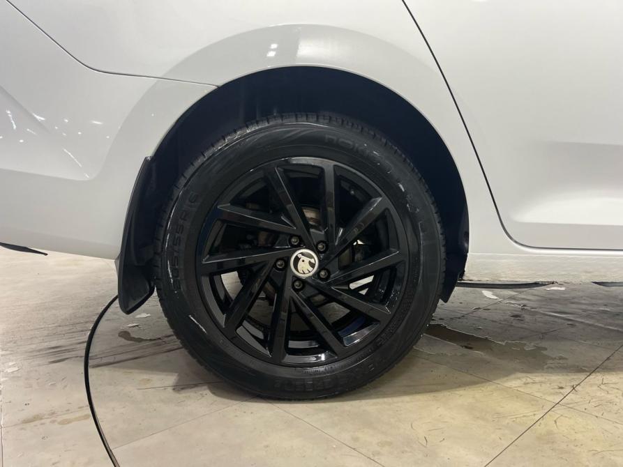 Skoda Rapid II Ижевск  - изображение 23