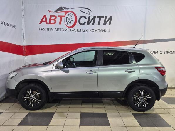 Nissan Qashqai I Рестайлинг с пробегом 2011 года, цена 998 000 рублей, 207000 км, внедорожник, Автокод Объявления