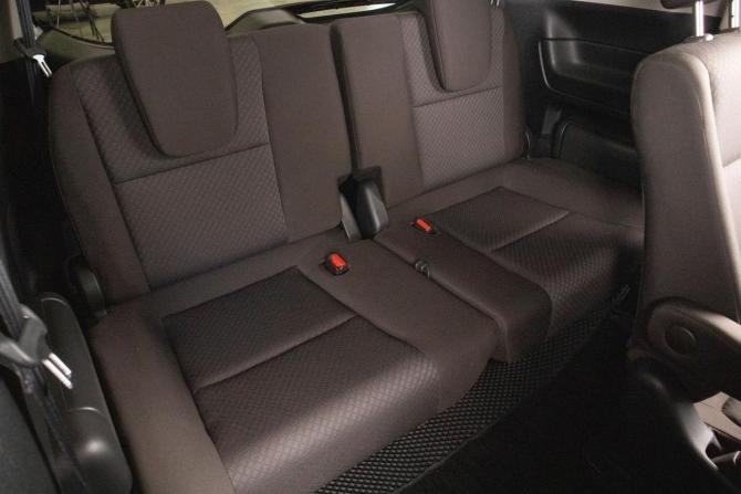 Honda Freed II Рестайлинг с пробегом 2020 года, цена 2 099 000 рублей, 47231 км, компактвэн, Автокод Объявления