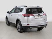 Toyota RAV4 IV (XA40) Рестайлинг Химки  - изображение 36