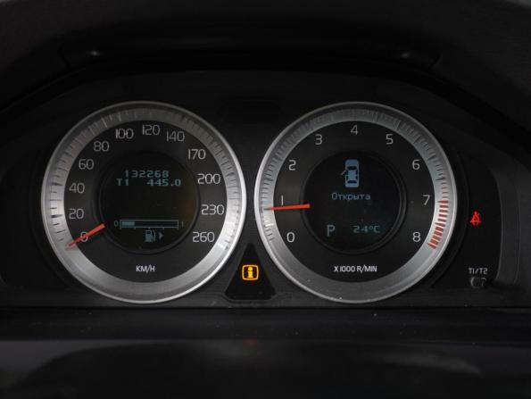 Volvo S60 II с пробегом 2011 года, цена 999 000 рублей, 132268 км, седан, Автокод Объявления