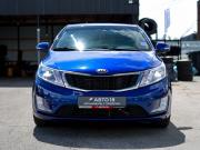 Kia Rio III Ижевск  - изображение 20