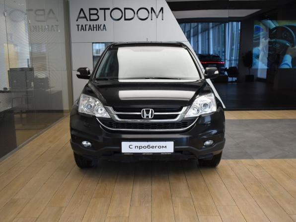 Honda CR-V IV с пробегом 2012 года, цена 1 445 000 рублей, 289000 км, внедорожник, Автокод Объявления