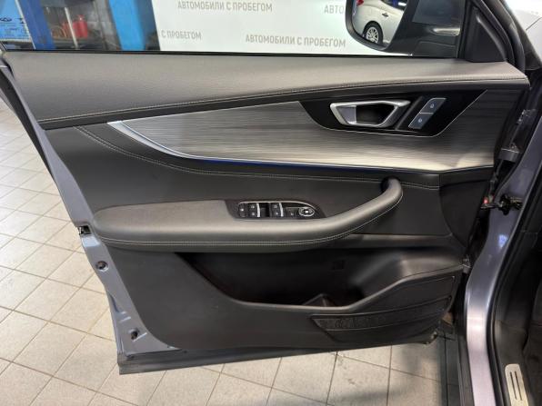 Chery Tiggo 8 Pro Max I с пробегом 2023 года, цена 2 249 000 рублей, 33535 км, внедорожник, Автокод Объявления