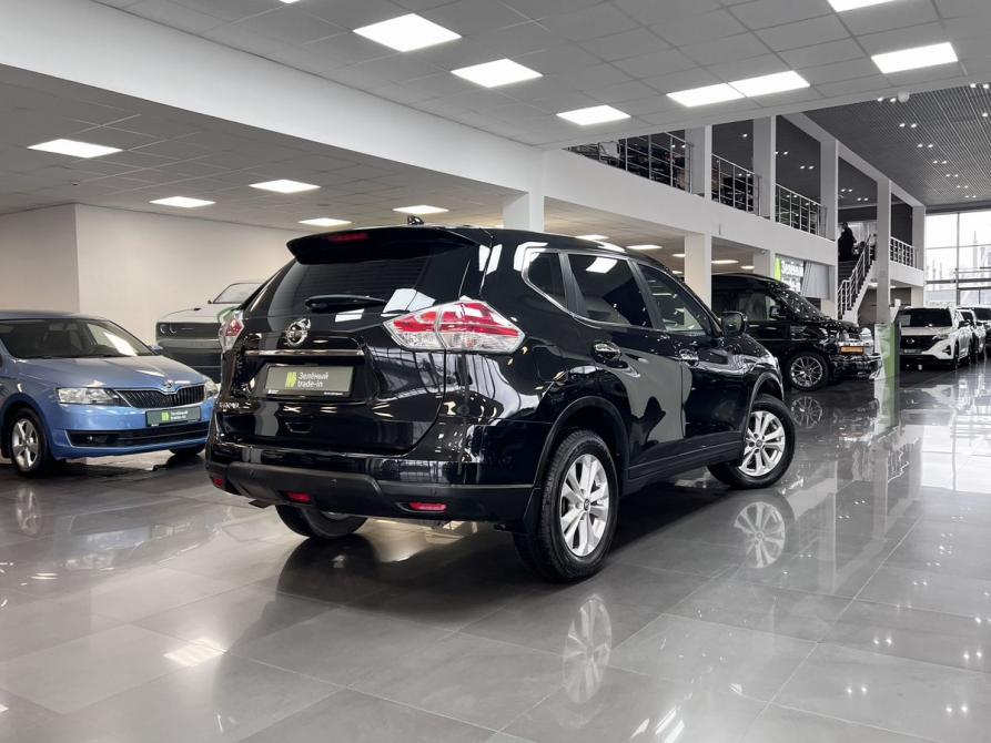 Nissan X-Trail III Тверь  - изображение 2