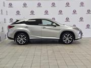 Lexus RX IV Рестайлинг Тольятти  - изображение 26