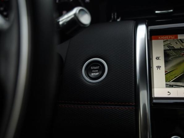 Land Rover Discovery Sport I Рестайлинг с пробегом 2020 года, цена 3 299 000 рублей, 72990 км, внедорожник, Автокод Объявления