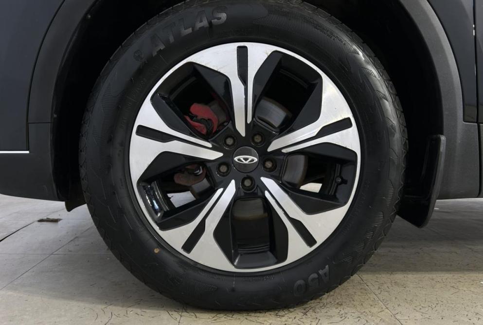 Chery Tiggo 7 Pro Max I Саранск  - изображение 14