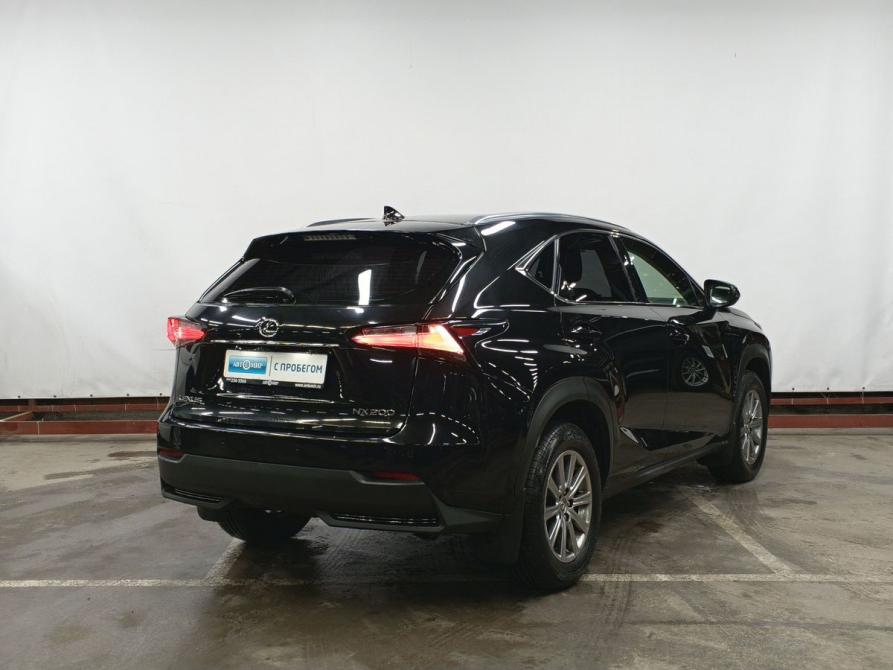 Lexus NX I Москва  - изображение 5