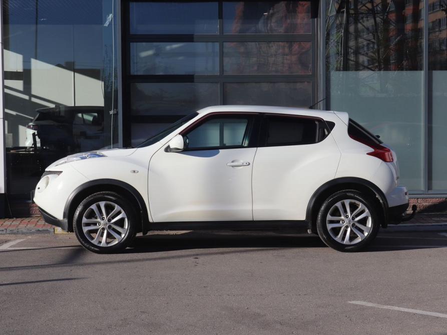 Nissan Juke I Нижний Новгород  - изображение 2