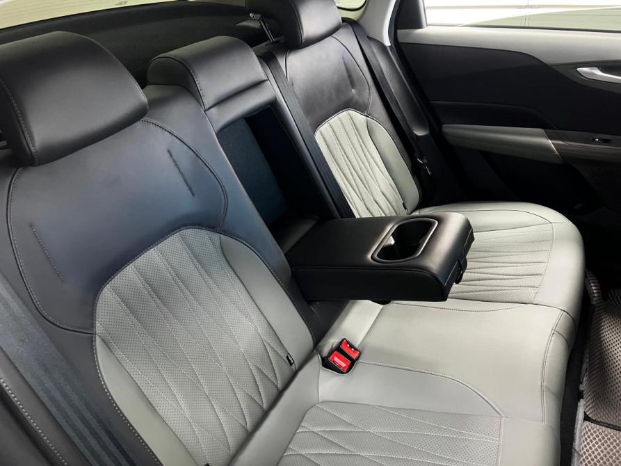Changan Lamore Казань  - изображение 21