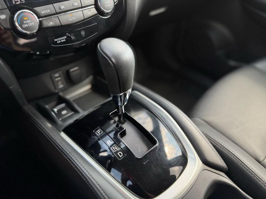 Nissan X-Trail III Ижевск  - изображение 20