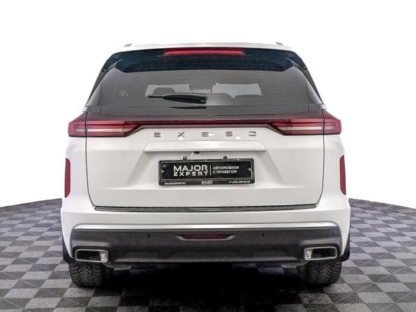 Exeed VX I с пробегом 2022 года, цена 2 410 000 рублей, 88582 км, внедорожник, Автокод Объявления