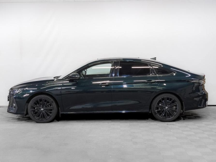 Chery Arrizo 8 Москва  - изображение 8