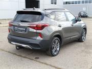 Kia Seltos I Набережные Челны  - изображение 31
