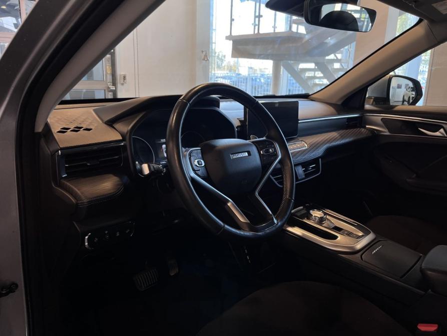 Haval Jolion I Чебоксары  - изображение 23