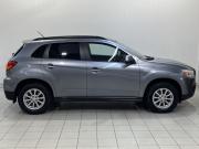 Mitsubishi ASX I Курск  - изображение 21