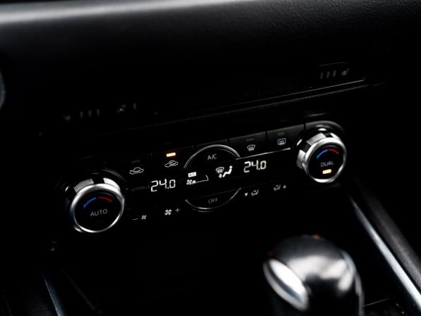 Mazda CX-5 II с пробегом 2018 года, цена 2 540 000 рублей, 143747 км, внедорожник, Автокод Объявления