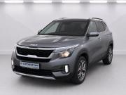 Kia Seltos I Москва  - изображение 16