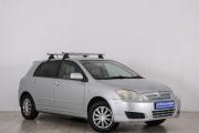 Toyota Allex I Рестайлинг 2 Красноярск  - изображение 23