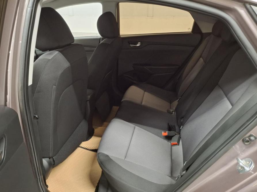 Hyundai Solaris II Казань  - изображение 15
