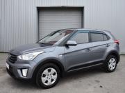 Hyundai Creta I Мурманск  - изображение 23