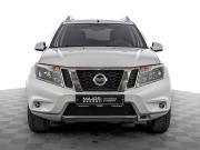 Nissan Terrano III (D10) Москва  - изображение 31