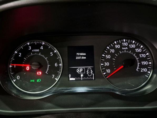 Renault Arkana I с пробегом 2019 года, цена 1 580 000 рублей, 75165 км, внедорожник, Автокод Объявления