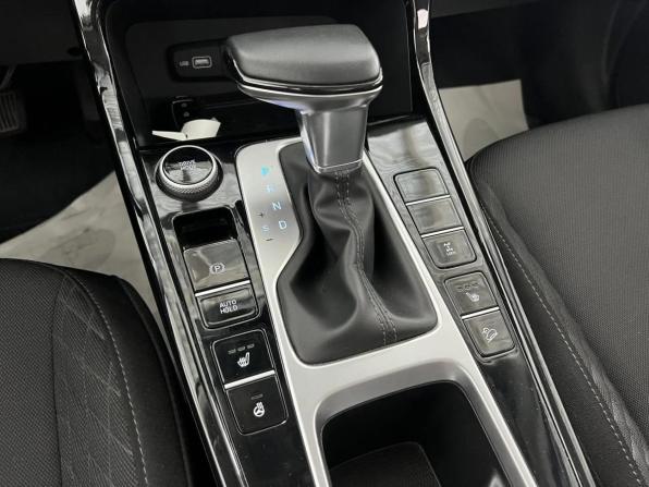 Hyundai Creta II с пробегом 2021 года, цена 2 629 000 рублей, 28309 км, внедорожник, Автокод Объявления